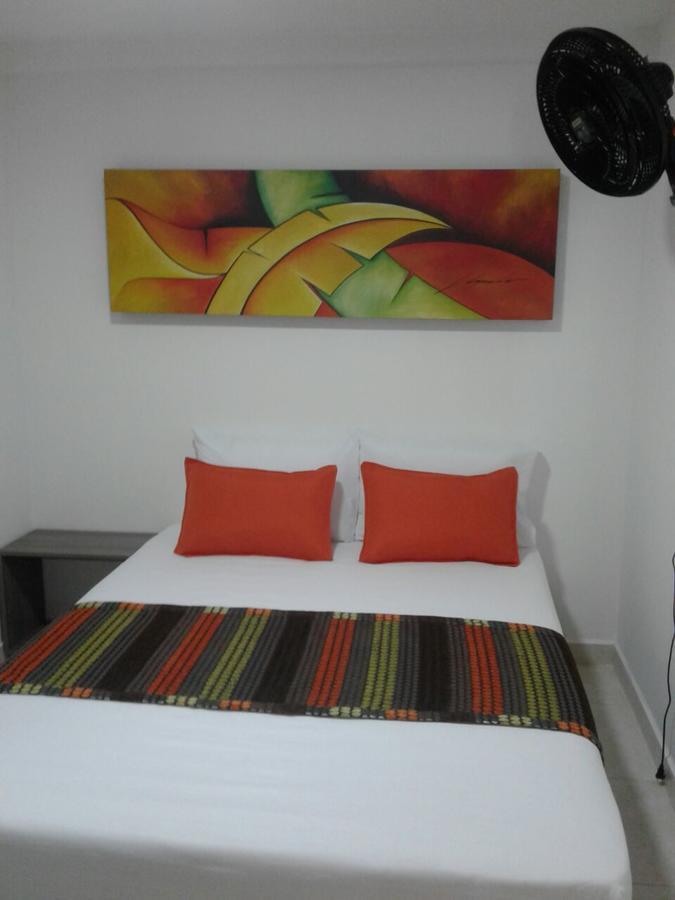 Hotel Pereira 421 Esterno foto