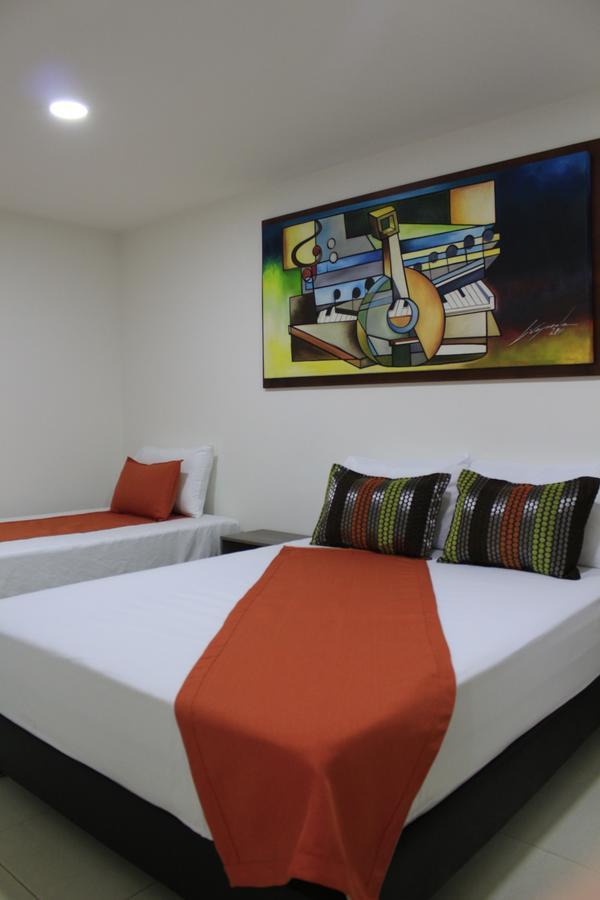 Hotel Pereira 421 Esterno foto