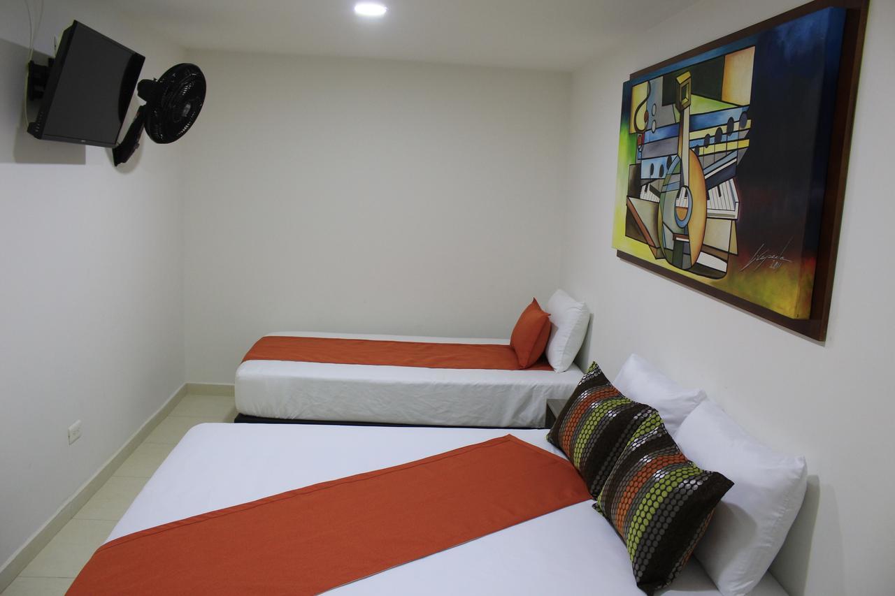 Hotel Pereira 421 Esterno foto