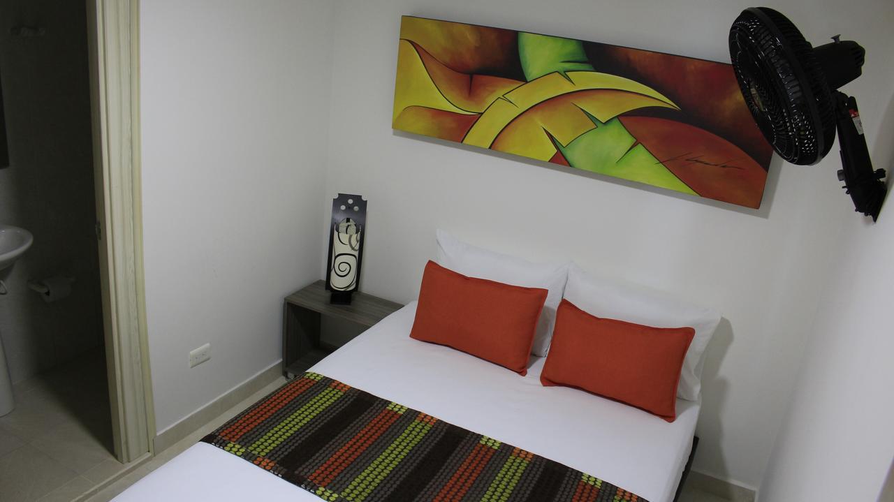 Hotel Pereira 421 Esterno foto