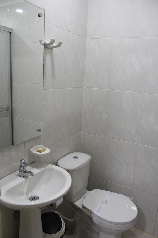 Hotel Pereira 421 Esterno foto