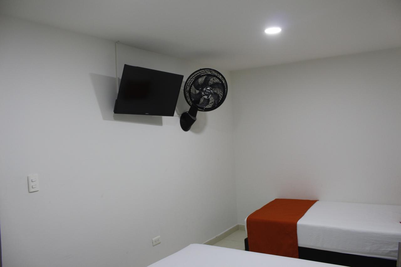 Hotel Pereira 421 Esterno foto