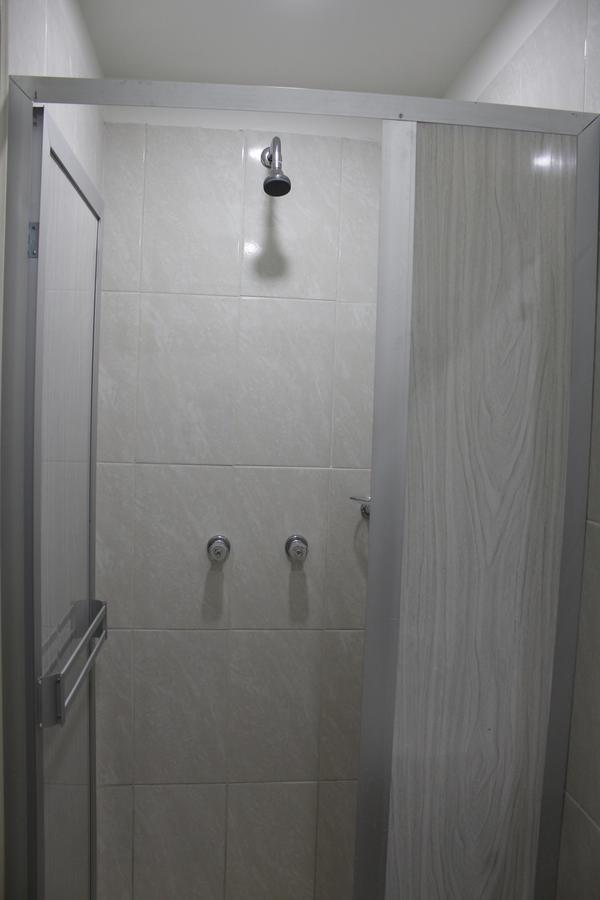 Hotel Pereira 421 Esterno foto